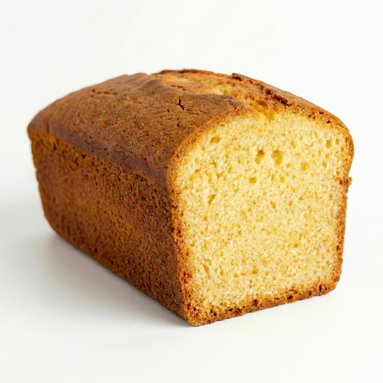 Кекс лимонный (130 г)
