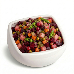 Салат Винегрет (200г),