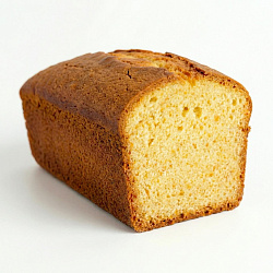 Кекс лимонный (130 г)